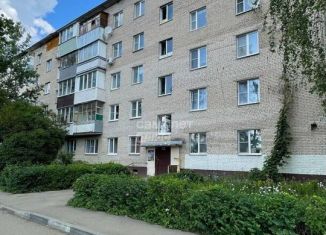 Продам 2-ком. квартиру, 39.6 м2, Солнечногорск, Красноармейская улица, 10