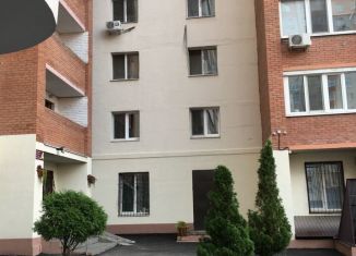 Сдаю в аренду трехкомнатную квартиру, 81 м2, Самара, Нагорная улица, 133, метро Безымянка