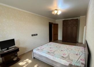 1-ком. квартира в аренду, 50 м2, Астрахань, Бертюльская улица, 7