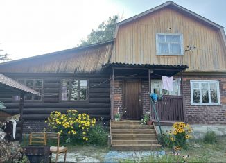 Продается дом, 62 м2, деревня Чистое Озеро, улица Чистое Озеро