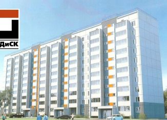 Продам 1-ком. квартиру, 31.9 м2, Курганская область, улица Алексеева, 14А