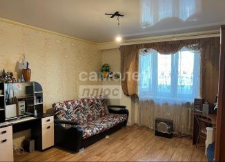 Продаю 1-комнатную квартиру, 40 м2, Кировская область, Московская улица, 107