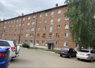 Продам квартиру студию, 18.4 м2, Республика Башкортостан, Социалистическая улица, 63Ак2