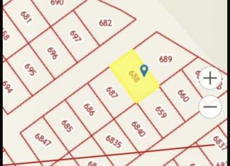 Продажа земельного участка, 10 сот., село Алаторка