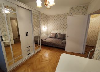 2-комнатная квартира в аренду, 43 м2, Балашиха, Луговая улица, 4