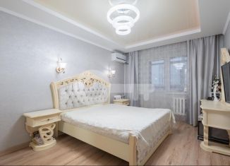 Продажа 3-ком. квартиры, 103.4 м2, Казань, улица Мидхата Булатова, 5