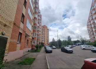 Продается однокомнатная квартира, 35.3 м2, дачный посёлок Лесной Городок, Молодёжная улица, 2