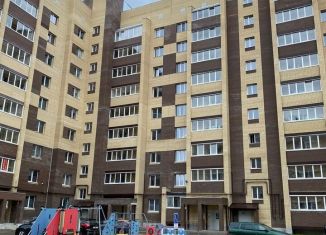 Продажа 1-ком. квартиры, 39.3 м2, Костромская область, Индустриальная улица, 24В