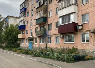 Продам 1-ком. квартиру, 32.6 м2, Сызрань, улица Шухова, 12