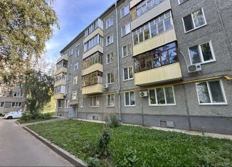 Сдача в аренду 2-комнатной квартиры, 46 м2, Татарстан, улица Курчатова, 18