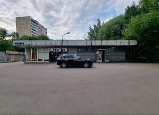 Торговая площадь в аренду, 220 м2, Москва, Кетчерская улица, 4А