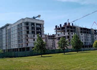 Продам 3-комнатную квартиру, 112.6 м2, Ярославль