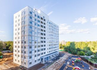 Продается 1-ком. квартира, 34.1 м2, Московская область, переулок Механизаторов, 4к1