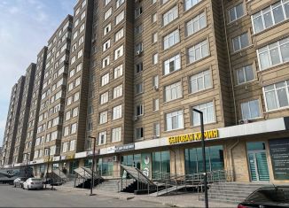 Продаю 2-ком. квартиру, 74 м2, Дагестан, улица Каспийское шоссе, 23