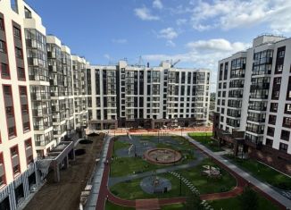 Продажа квартиры студии, 29 м2, деревня Кондратово, проспект Дягилева, 4