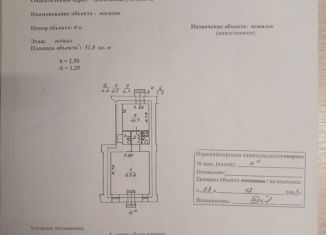 Продам помещение свободного назначения, 51 м2, Санкт-Петербург, Подольская улица, 42, метро Технологический институт-1