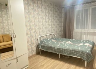 Аренда 1-комнатной квартиры, 45 м2, Калуга, Минская улица, 38