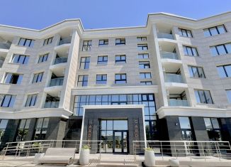 Продается 3-ком. квартира, 59.7 м2, Севастополь, улица Лётчиков, 10к3