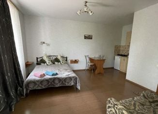 Сдам квартиру студию, 25 м2, Балаклава, Аланская улица, 71