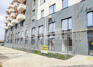 Продажа 2-ком. квартиры, 58.6 м2, Симферополь, проспект Александра Суворова, 15к5, Киевский район