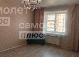 Продажа 3-ком. квартиры, 82.5 м2, Чита, 3-й микрорайон, 13