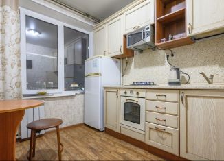 Сдается 1-ком. квартира, 40 м2, Москва, улица Гиляровского, 12, ЦАО