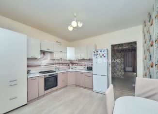 2-ком. квартира на продажу, 68 м2, Рыбное, Крымская улица, 1Г