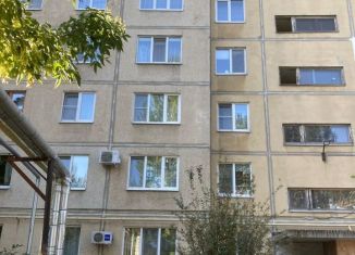 1-комнатная квартира на продажу, 38 м2, Саратов, Днепропетровская улица, 12