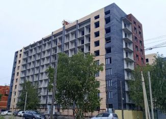 Продажа 2-ком. квартиры, 52.2 м2, Благовещенск, Кузнечная улица, 169