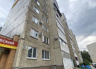 Продается 1-ком. квартира, 36.6 м2, Ульяновская область, Гвардейская улица, 36А