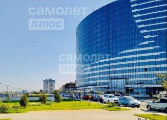 Продажа 2-ком. квартиры, 107 м2, Астрахань, улица Бабефа, 6Вк3, Кировский район