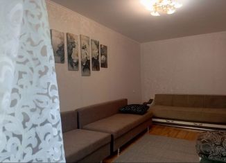 2-ком. квартира в аренду, 50 м2, Алтайский край, 8-й микрорайон, 25