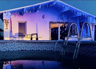 Сдам дом, 150 м2, Котлас, улица Луначарского