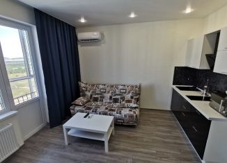 Аренда квартиры студии, 20 м2, Анапа, Анапское шоссе, 24к6