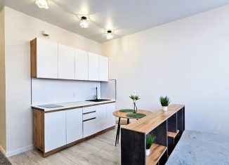 Квартира на продажу студия, 22.2 м2, Москва, улица Маргелова, 3к1