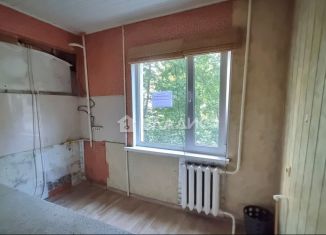 Продам трехкомнатную квартиру, 53 м2, Пенза, улица Кулакова, 13