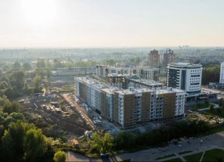 Продажа 3-ком. квартиры, 110.5 м2, Ярославль, Кировский район