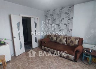 Продажа 2-ком. квартиры, 53.9 м2, Забайкальский край, Аргунская улица, 46