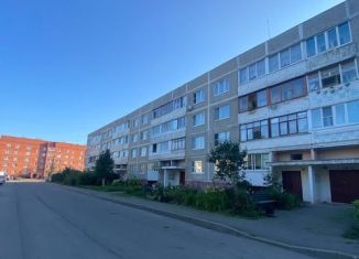 Продается 3-комнатная квартира, 65.9 м2, село Растуново, улица Заря, 7А