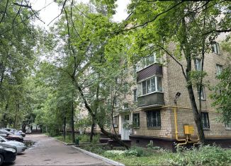 Продам двухкомнатную квартиру, 45.1 м2, Москва, улица Адмирала Макарова, 3, метро Войковская