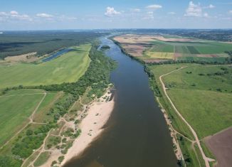 Земельный участок на продажу, 10 сот., Кашира, Рыбацкая улица