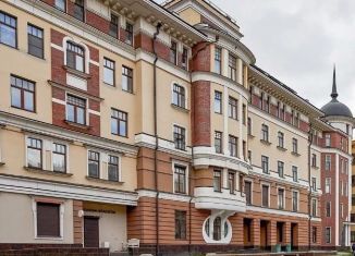 Продается четырехкомнатная квартира, 252.4 м2, Москва, Лаврушинский переулок, 11к1, ЦАО