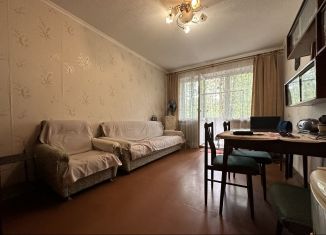 Продажа 3-ком. квартиры, 60 м2, Ростов-на-Дону, Коммунистический проспект, 2/3, Советский район