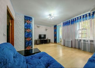 Продажа 3-комнатной квартиры, 85 м2, Таганрог, Петровская улица, 17/1