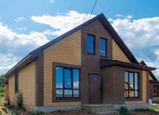 Продаю коттедж, 120 м2, деревня Шмидтово, Воскресенская улица