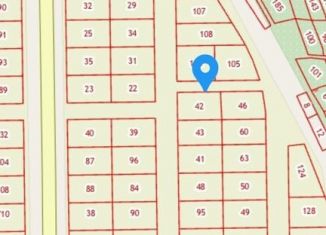 Продается участок, 10 сот., Салават, 9-й квартал, 133