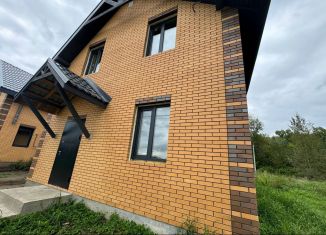 Продажа дома, 120 м2, село Ленинское, микрорайон Классика, 60