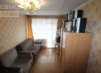 Продам 1-комнатную квартиру, 30.7 м2, Забайкальский край, Весенняя улица, 5