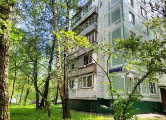 Продается квартира студия, 16.4 м2, Москва, улица Академика Виноградова, 8