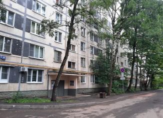 Продам квартиру студию, 11.7 м2, Москва, Вешняковская улица, 15к1, ВАО